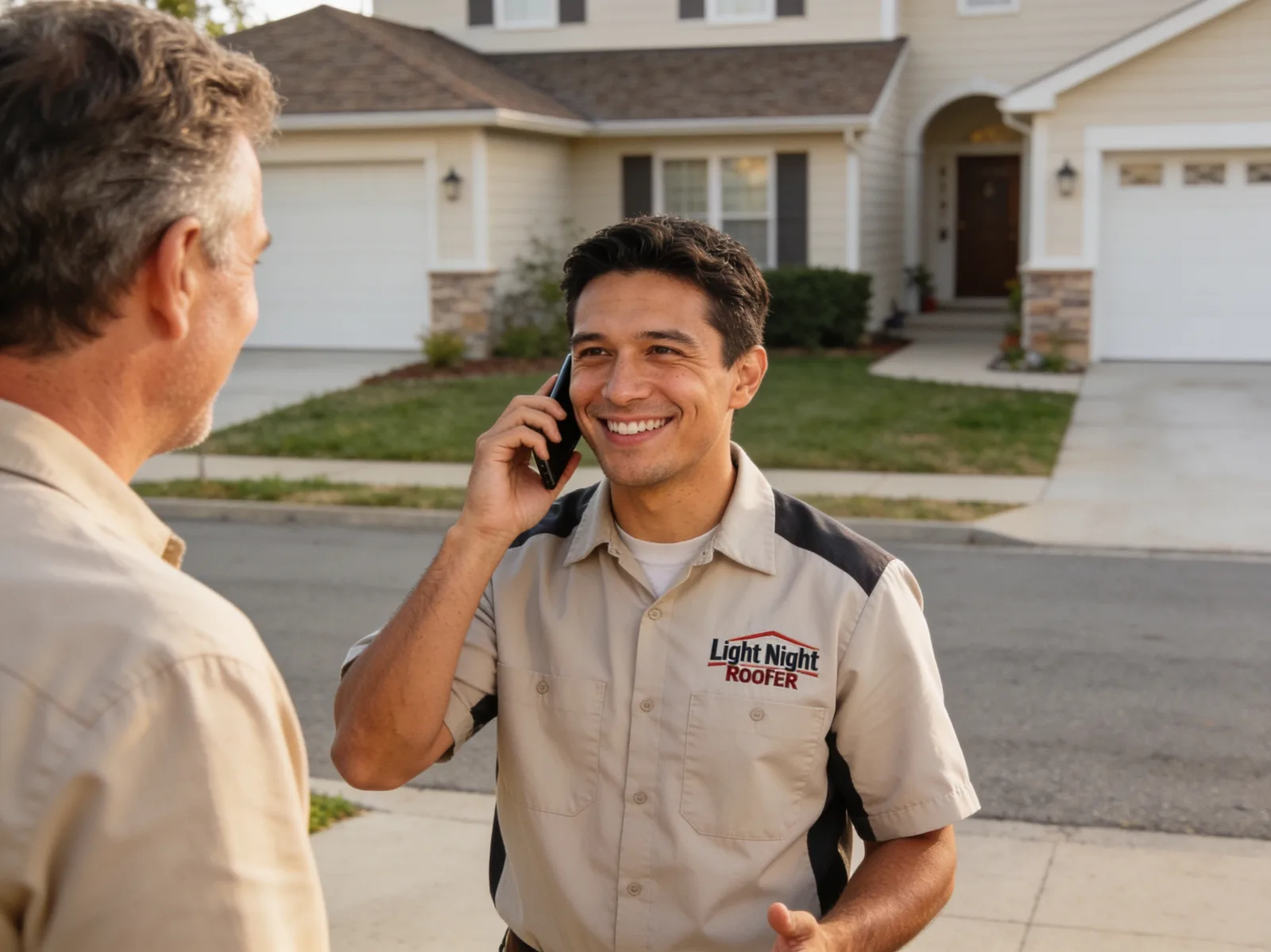 Emergency Roof Repair Tutor Key, KY FAQs